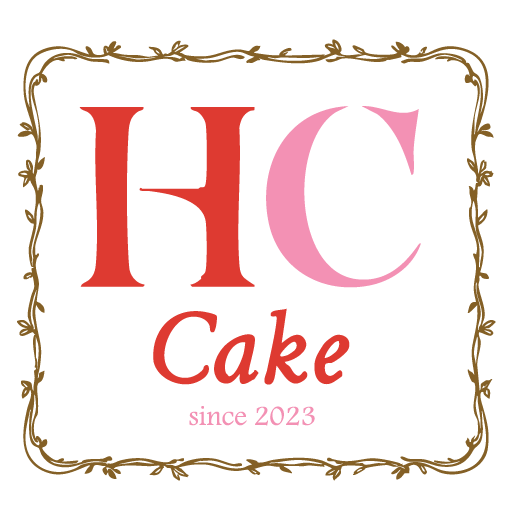 hc cake logoo